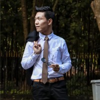 Kyaw Khaing Soe