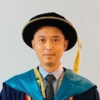 Dr Syed Syahrul Zarizi Syahrul Abdullah