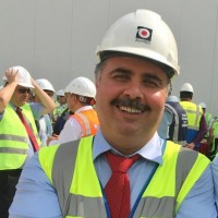 İsmail Eroglu