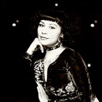 Nani 'Samantha' Casarez