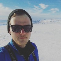 Jóhannes Bjarnason