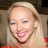 Alfiya Barieva