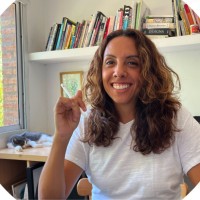 Paula Gentile