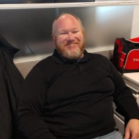 Troy Denton