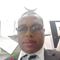 Isaac Vundla