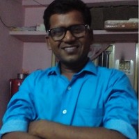 Manoj Kumar Bhimsing