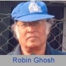 Robin Ghosh