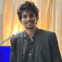 Shubhankar Mahajan