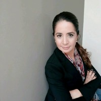 Irene Lopez Hernandez