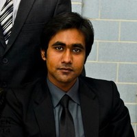 Abdul Aahad Minhas