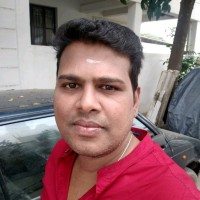 Balasubramanian Pandian