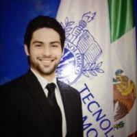Diego Alberto García Martínez