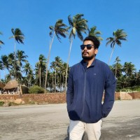 Shubham Yadav