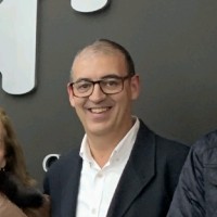 Luis Maria Marcos V