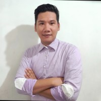 Joshua Kim Boongaling