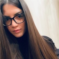 Rosa De Nichilo