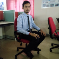 Mrunaynath Parachi
