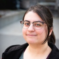 Adriana Ferreira-Charbonneau