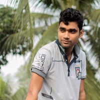 krishnendu maji