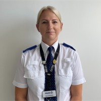 Amy Elderfield