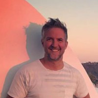 Mark Cavanagh