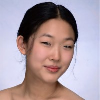 Isabel Shi