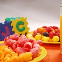 Julicroc S.A. Snacks