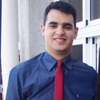 Gustavo Morato Villas Boas