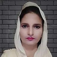 HIna Ayub