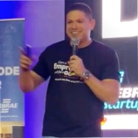 Marcus Vinicius P. Cirqueira