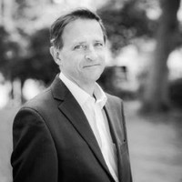 Tim Parish