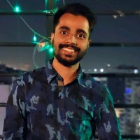 Shaikat Hossain
