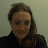 Morag Ross