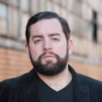 Nick Vranesevic