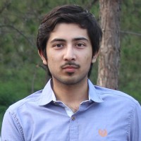 Anas Mubashir