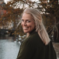 Ellen Vandenbogaerde