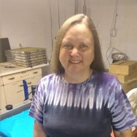 Susan VonDerBecke