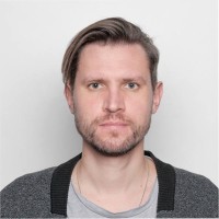 Pavel Borychev