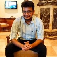 Mohamed Afsal
