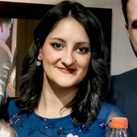 Nikolina Mrčela