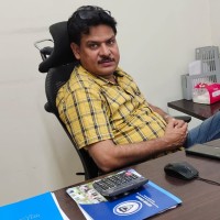 Ghanshyam Thakur
