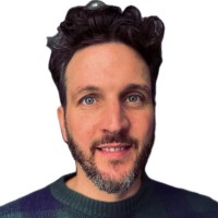 Benoît STEGRE