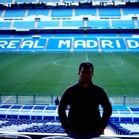 Juan Fco. Xavier Olvera