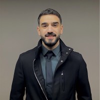 Ammar E Jouma