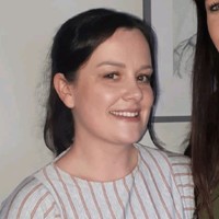 Catherine Furey