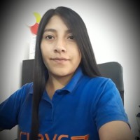 Yadelin FLORES ARENALES