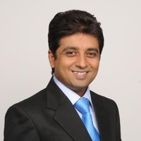 Nilesh Mataria