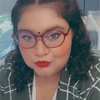 Ranjitha Kumari Sittaraman Gavanantham