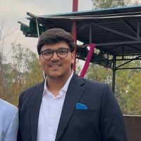 Abhishek Shandiliya