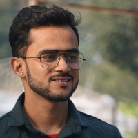 Saurabh IndraGuru